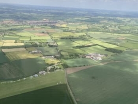 Customer Photo of Gliding in Warwickshire